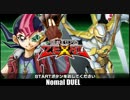 遊戯王ARC-V TAG FORCE SP　デュエル曲集(ZEXAL編)