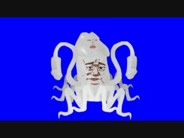 DBイカBB+使用例.`ﾟ`:.;"ﾟ`