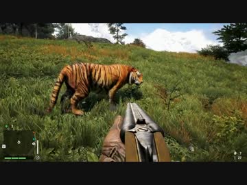 迫真ファッ！？クライ部・狩りの裏技.mp4