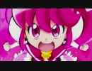ハピネスチャージ作画AMV 【前編】