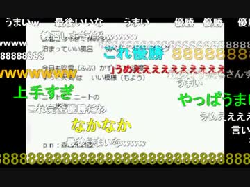 20150210 暗黒放送　月曜はリスナーからの替え歌＆画像選手権放送 1/2