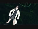 【MMD刀剣乱舞】薬研藤四郎のTe Amo【モデルテスト】