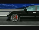 【MMD】ハクさんがドライブするだけ【DTM】