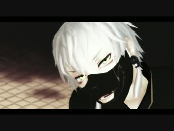 【MMD刀剣乱舞】 ROLE MODEL 【鳴狐】