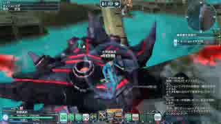 【ＰＳＯ２】愛の刃とホモの刃、そして亀