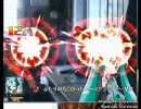 MUGEN 双子みたいな対戦　Part 2 タミフル巫女も