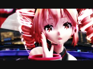 【MMD】lamb．【テト】＜画質挑戦中＞