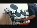 [Rodrigo Y Gabriela]超絶ギター曲にドラムをつけてみた！[vs drum]