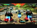 【EXVSFB】ランクマシャッフル【百式視点】.4