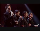 IL DIVO Live at 武道館 Who Can I Turn To