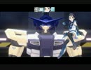 ガンダムブレイカー２gdgdプレイ記Part17