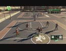 第3回NBA2k15で他プレイヤーをボコそうの会