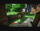 【Minecraft】影の世界へようこそ！part1【ゆっくり実況】
