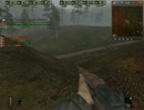 【BF1942 FHSW】トッテンブルッフ　後編【150209/枢軸】