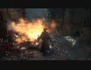 「Bloodborne」　TGA 2014 ゲームプレイトレーラー