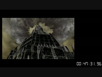 【RTA】時のオカリナ Any% No RBA/WW in 1:01:53 Part3