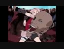 Naruto　+　Hustle Muscle