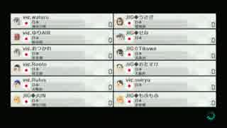[MK8] vi¢ vs JIG - Part.1