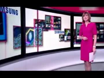 盗聴機能付サムスンのスマートテレビに気を付けろ！英国BBCの報道