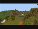 島を拠点に探索していく【Minecraft】　part23