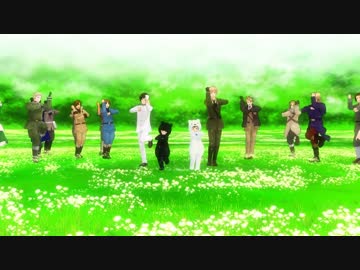 ISLANDOL Winter Special Live 2015 (part 16)