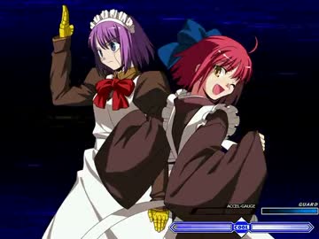 【MUGEN】ボスハルク＆DIO前後ランセレバトル Part63