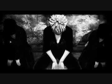 【MMD銀魂】Turn off the light