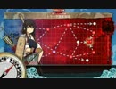 【艦これ】南雲機動部隊を率いてE-5へ凸【迎撃！トラック泊地強襲】