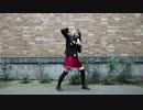 【踊ってみた】永遠never ever【柑那】