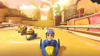 [MK8] vi¢ vs JIG - Part.2