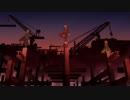 【ユリ熊嵐】EP.6 月の娘（紅羽） 森の娘（銀子）