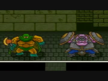 【実況プレイ】ドラゴンクエスト5をやる　第39話