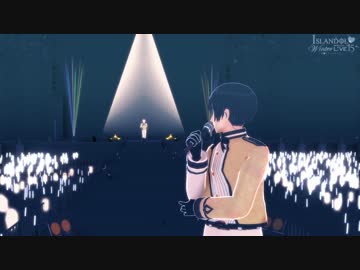 ISLANDOL Winter Special Live 2015 (part 27)