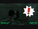 【字幕プレイ】19歳女子（仮想）のベリハな人生【Fallout3（PC)】 Part8-2