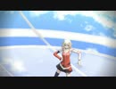 【MMD】　ONE（オネ）　「ドーナツホール」