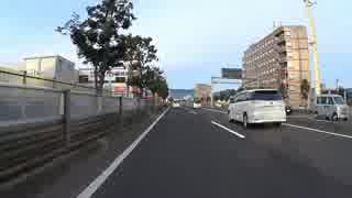 [H26,11]国道27号線part1[バイク車載]