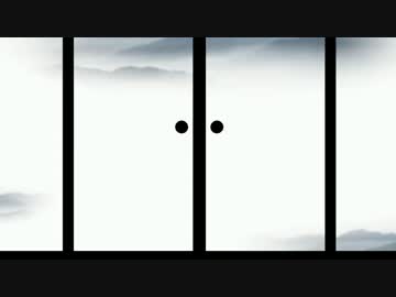 【MMD】長谷部が職務放棄をしました【刀剣乱舞】