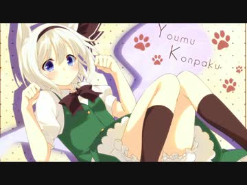 【東方ヴォーカル】 作業用メドレー15