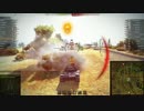 【WoT：WZ-120】ゆっくり実況でおくる戦車戦Part126 byアラモンド