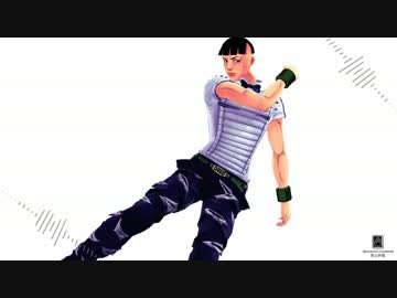 【MMD】Boys -東方常秀-【ジョジョ】