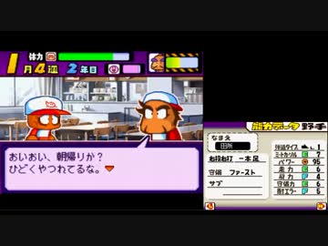 ナマズレイプ！プロ野球選手と化した先輩　第６章