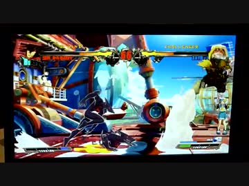 ShadowlooShowdown6　プールマッチ　Daichi(ザトー) vs どぐら(ソル)