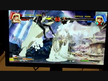 ShadowlooShowdown6　sako(ザトー) vs Daichi(ザトー)