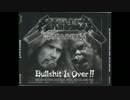 Megadeth In My Darkest Hour 1993.6.5