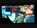 ShadowlooShowdown6　?(ファウスト) vs sako(ザトー)