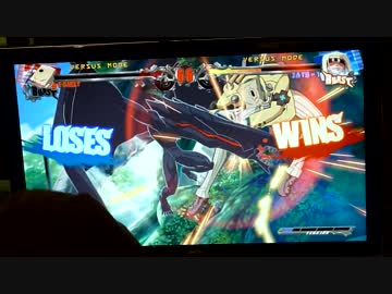 ShadowlooShowdown6　?(ファウスト) vs sako(ザトー)