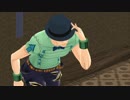 【MMDジョジョ】ワンルーム・オール・ザット・ジャズ を踊ってもらった