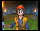 04【空と海と大地と】ドラゴンクエスト8　実況プレイ【呪われしゲイ】