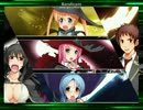 【MUGEN】メジャー＆マイナー狂中位大会　パート114