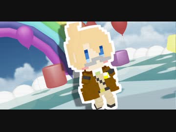 【APヘタリアMMD】めりかでtake it easy【モデル配布】